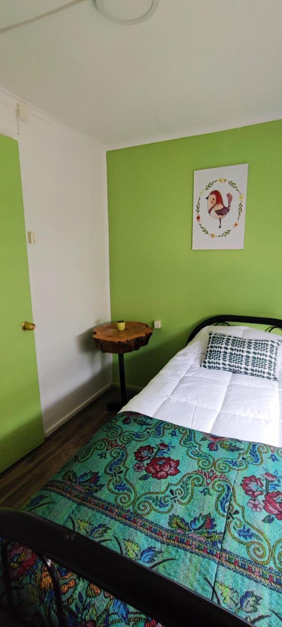 Hostel Kuntur プエルト・ナタレス エクステリア 写真