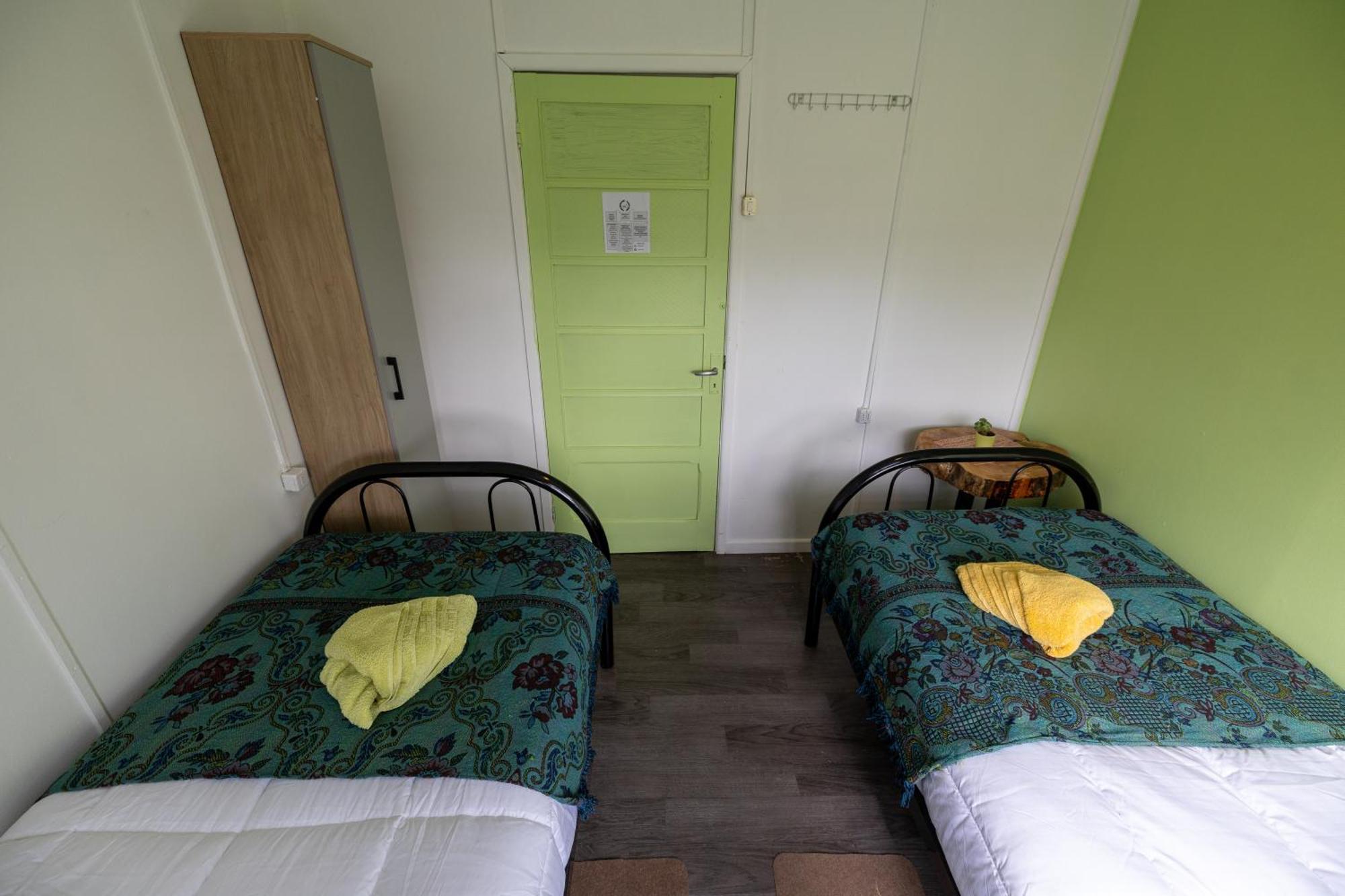 Hostel Kuntur プエルト・ナタレス エクステリア 写真